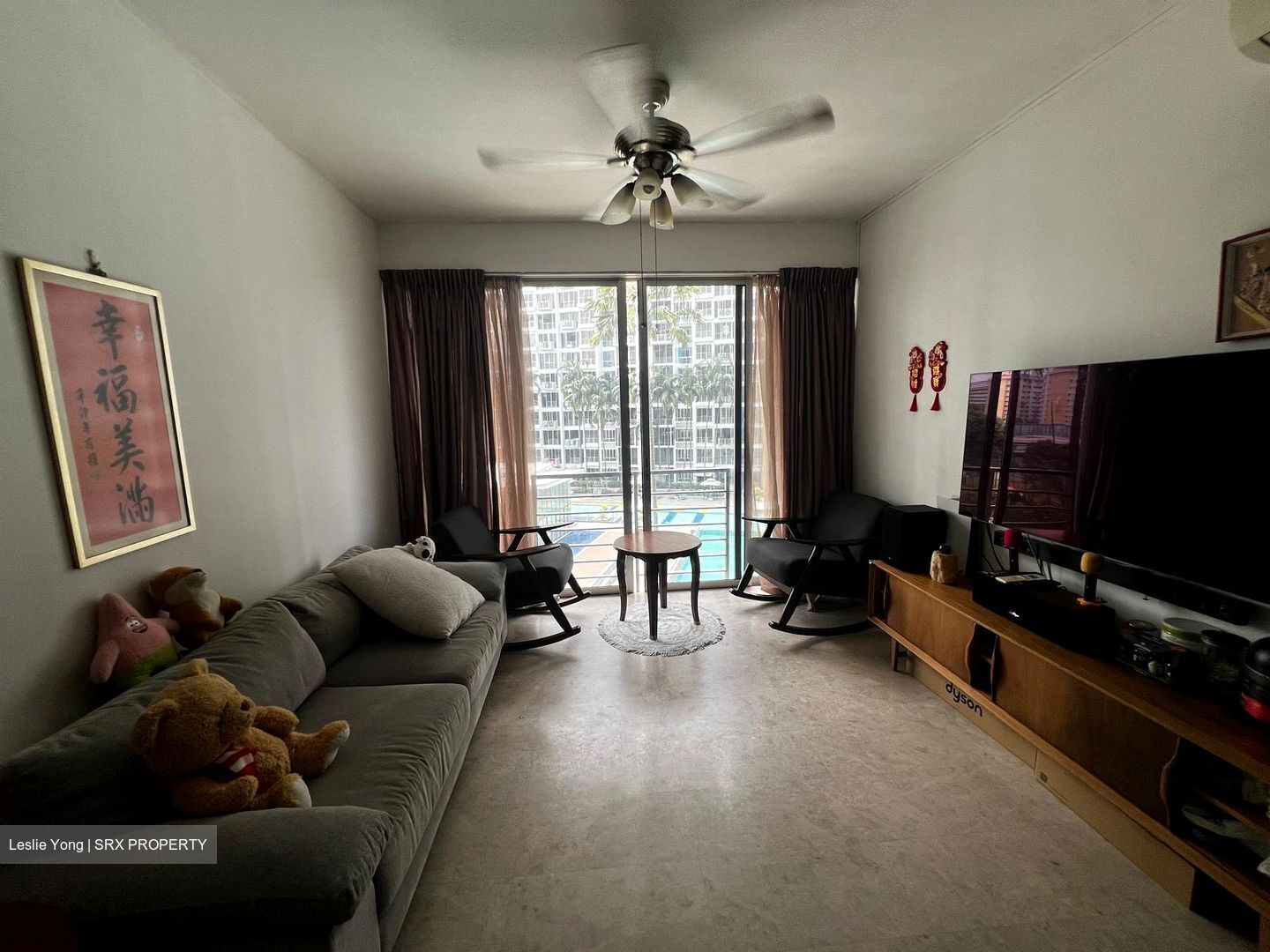 Grandeur 8 (D20), Condominium #605897211